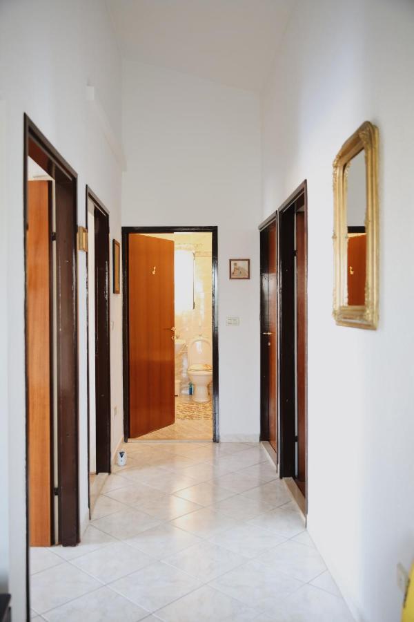 Apartment Blanka With A Beautiful View Of Трогир Экстерьер фото