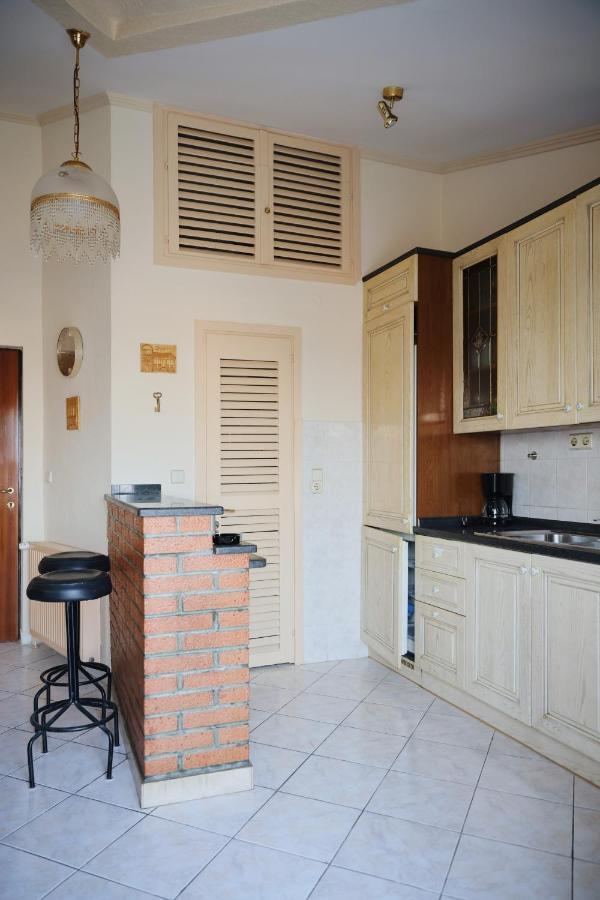 Apartment Blanka With A Beautiful View Of Трогир Экстерьер фото